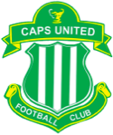 Caps United FC
